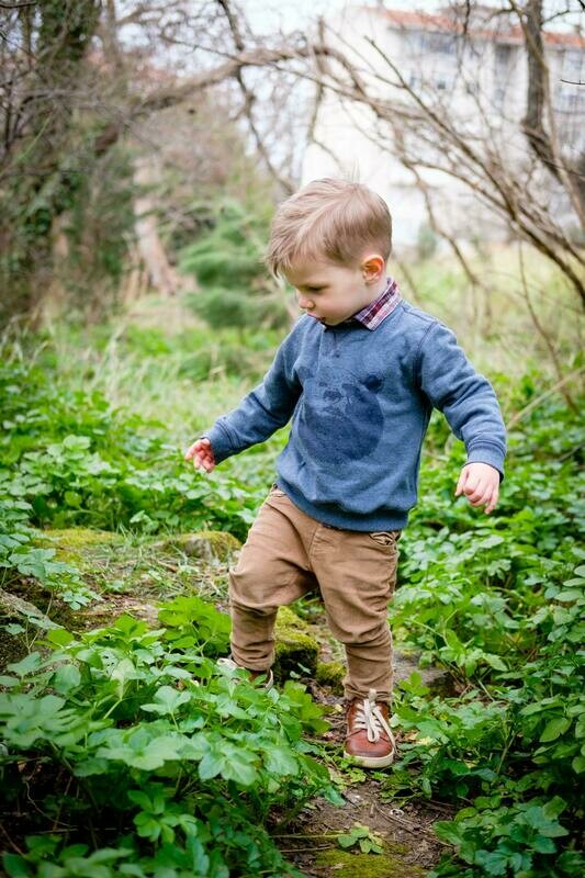 Boys: Newborn - 3 Years