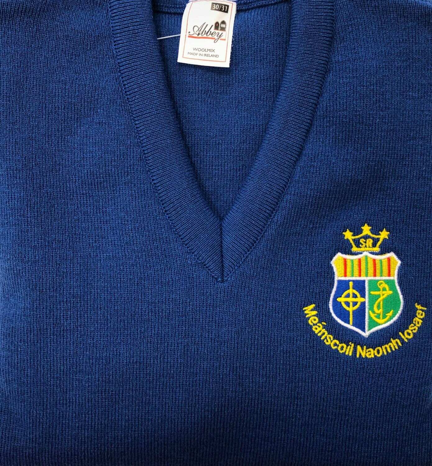 St. Joseph's Secondary School Jumper