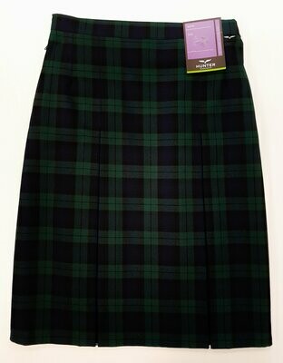 Davitt College School Skirt