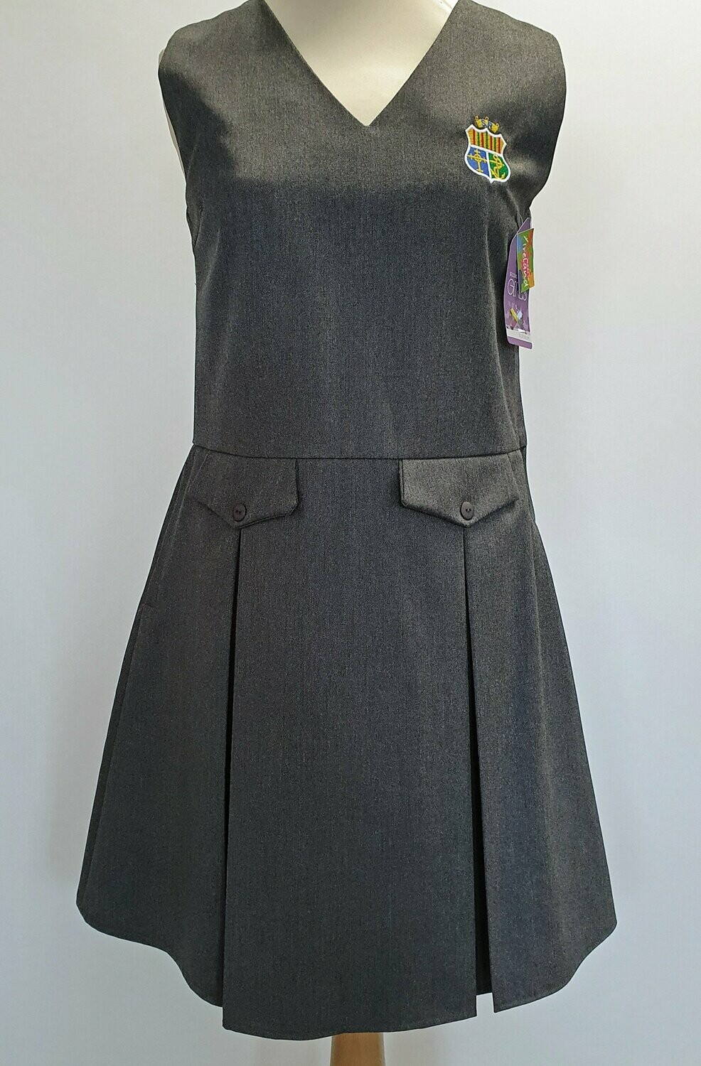 St. Joseph s Secondary School Pinafore