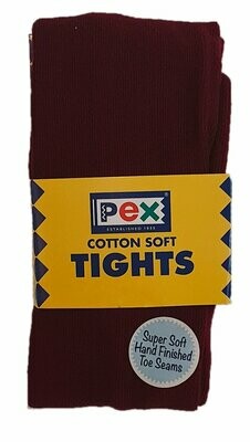 Pex Cotton Soft Tights