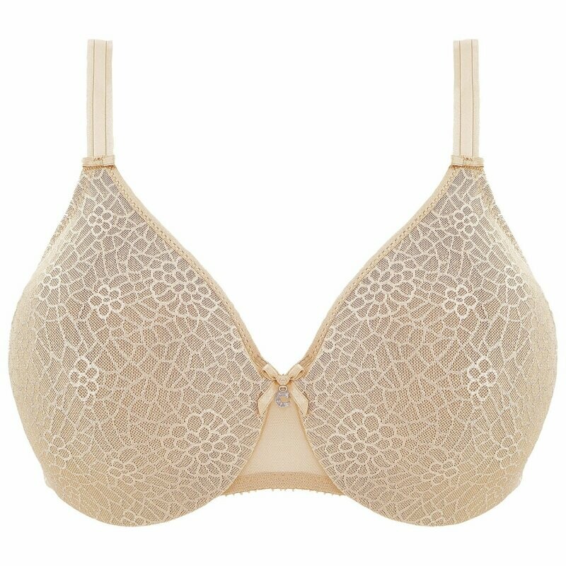 Chantelle C Magnifique Minimiser Bra