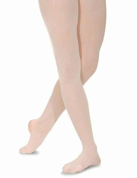 RV Soft Support Ballet Tights