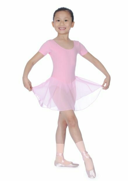 RV Rebecca Leotard/Skirt