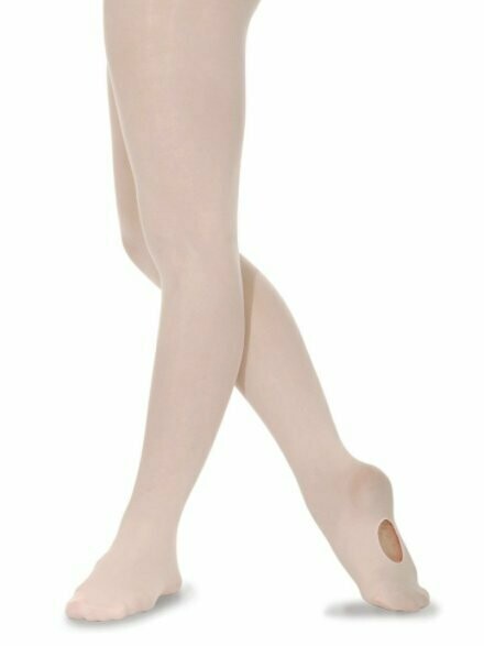 RV Convertible Ballet Tights