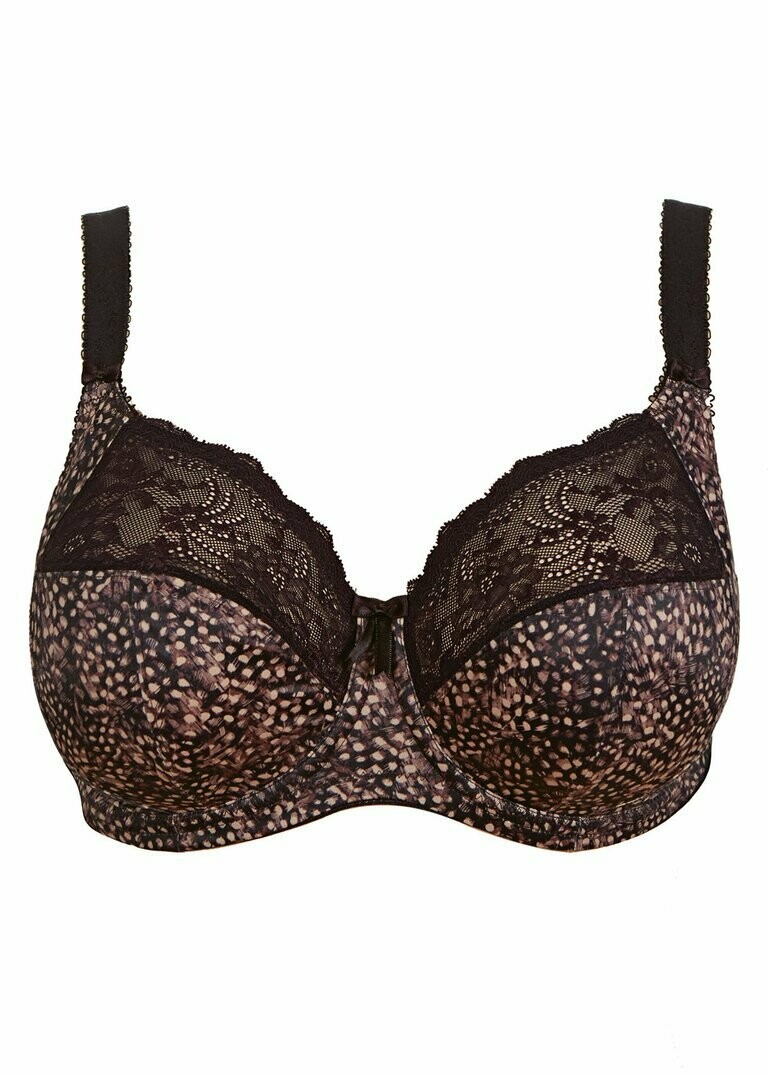 Elomi Morgan Banded Stretch Bra