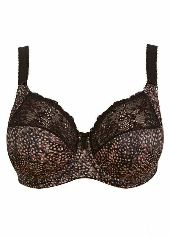 Elomi Morgan Banded Stretch Bra