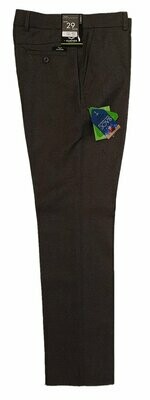 Hunter Mens/Youths Slim Fit School Trousers