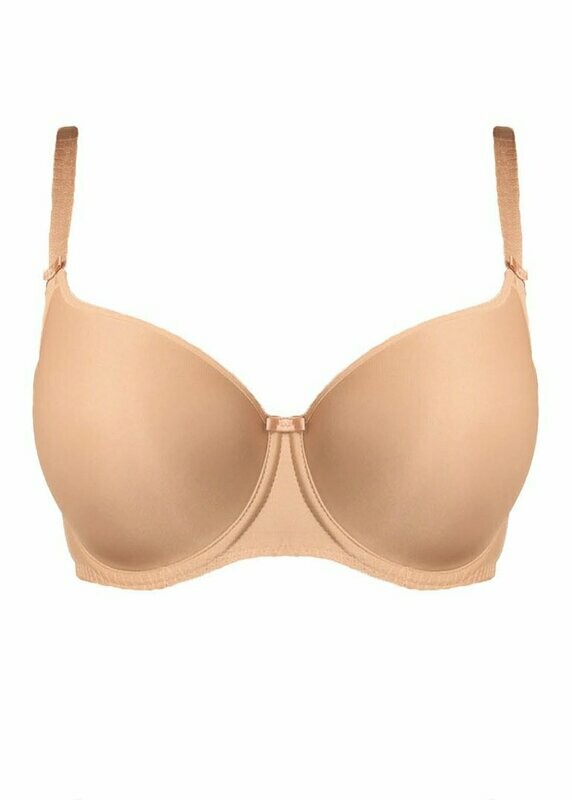 Fantasie Smoothing Moulded T-Shirt Bra