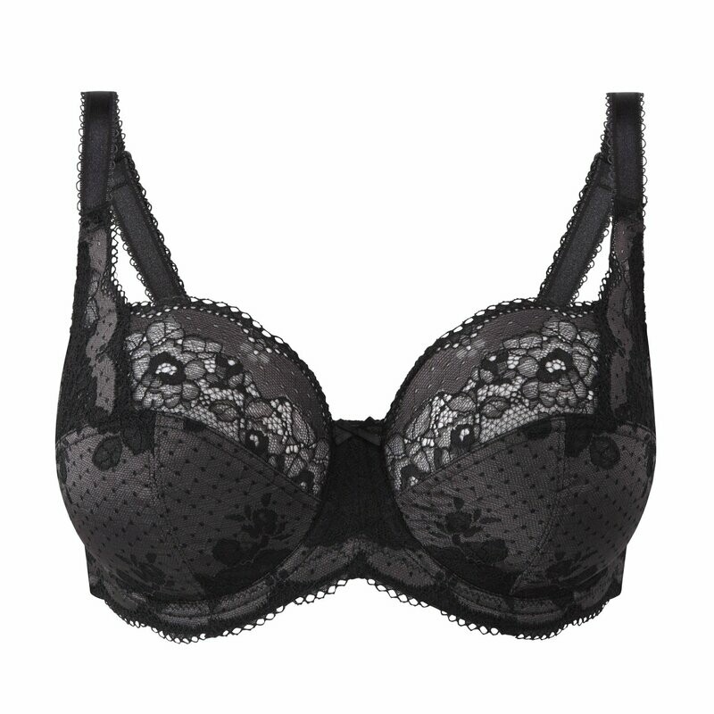 Panache Clara Full Cup Bra