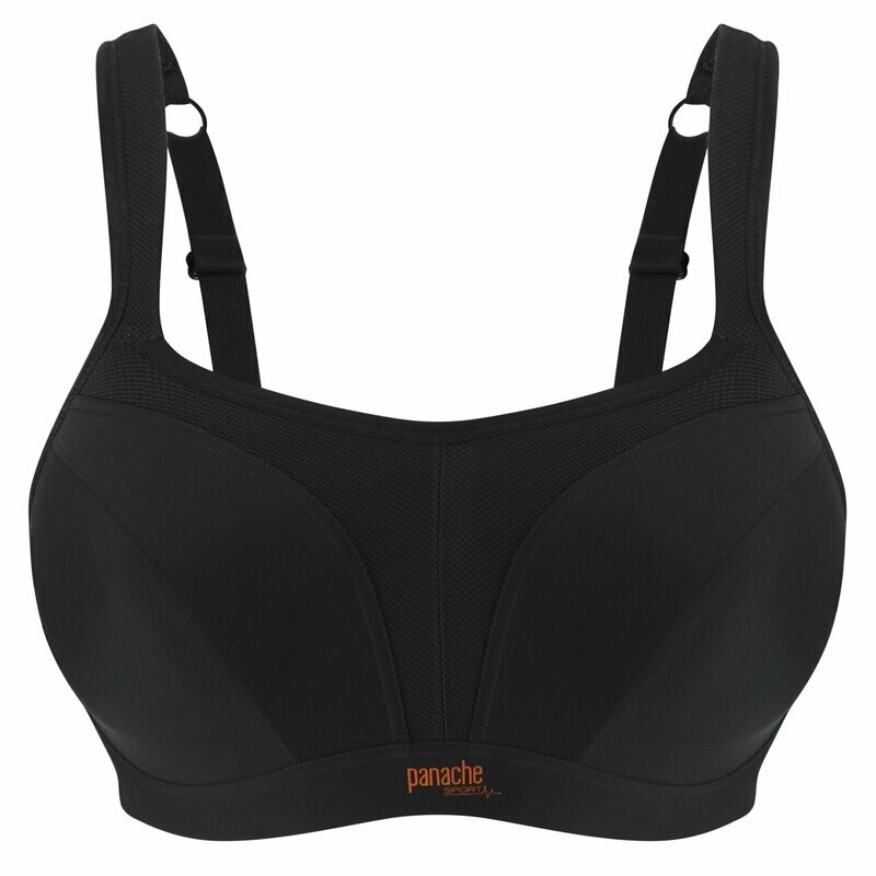 Panache Underwired Sports Bra
