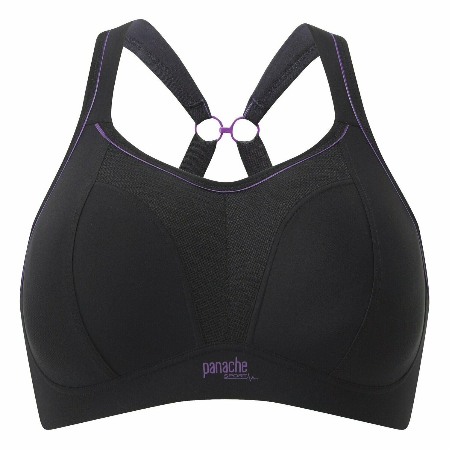 Panache Wirefree Sports Bra