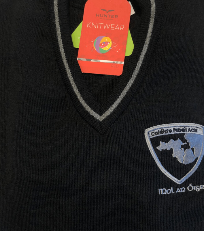 Coláiste Pobail Acla (Achill SS) School Jumper