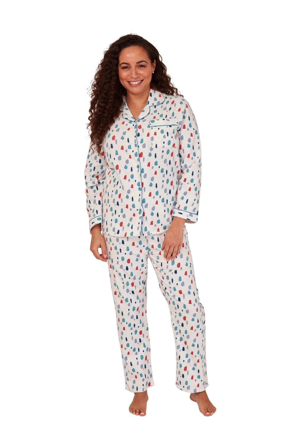 Indigo sky pyjamas sales
