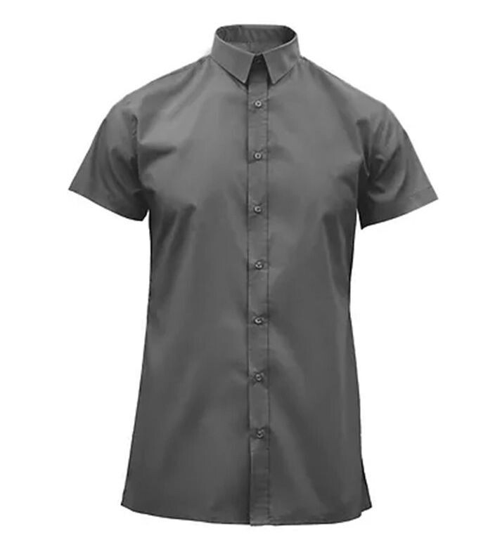 Hunter Short Sleeve School Shirt