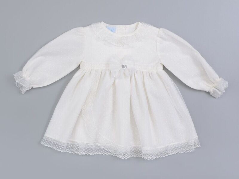 Granlei Savannah Short Gown