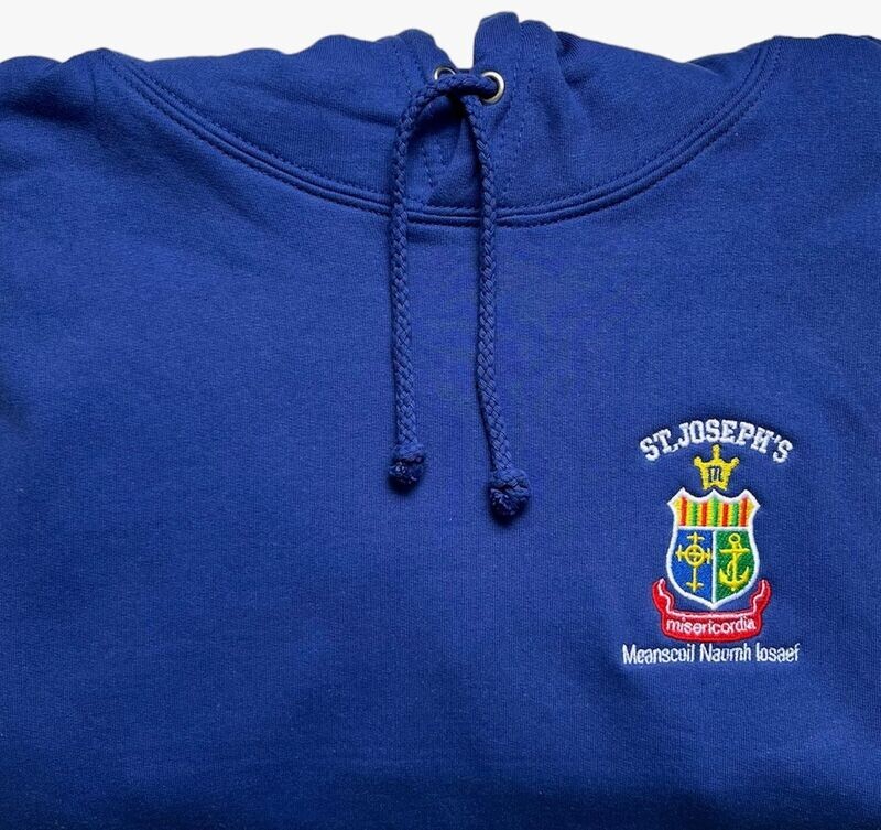 New St. Joseph's School Hoodie