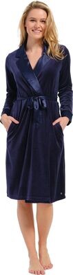 New In! Pastunette Deluxe Hannah Dressing Gown
