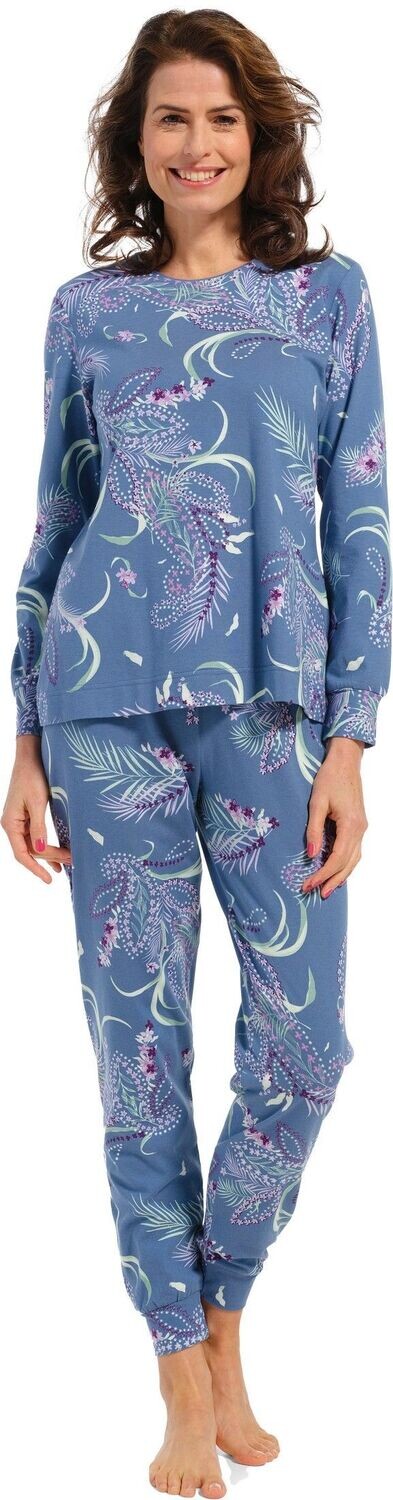 New In! Pastunette Maddie Pyjamas