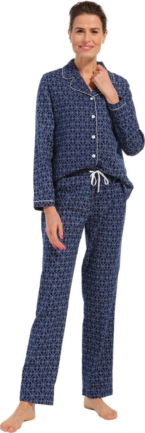 New In! Pastunette Kim Pyjamas
