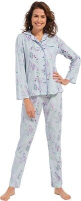 New In! Pastunette Elouise Pyjamas