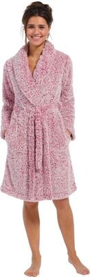 New In! Rebelle Ashley Dressing Gown