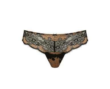 New In! Panache Clara Thong- Limited Edition