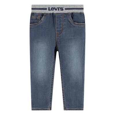 Levis Baby Pull-on Skinny Jeans