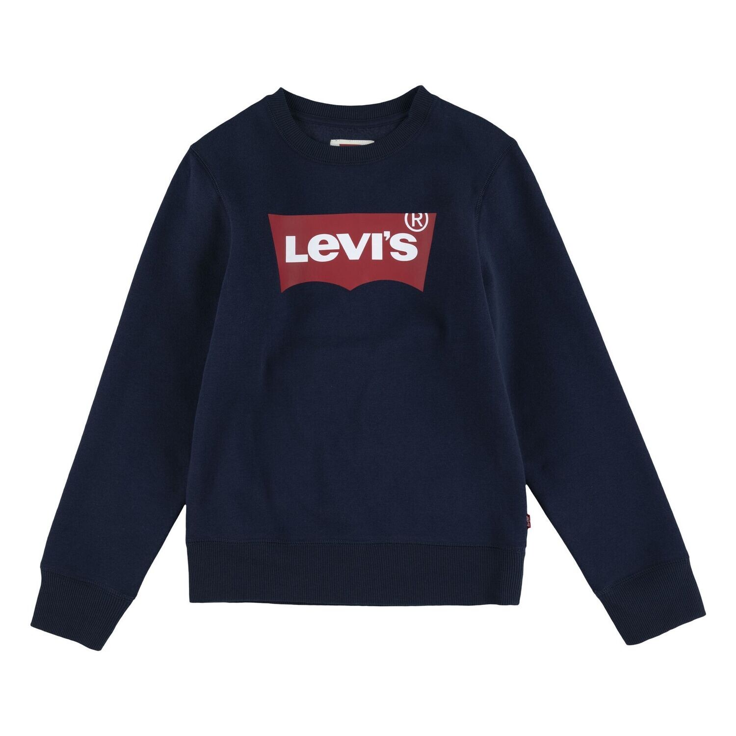 Levis Baby Batwing Sweatshirt