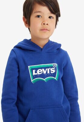 Levis Batwing Fill Hoodie