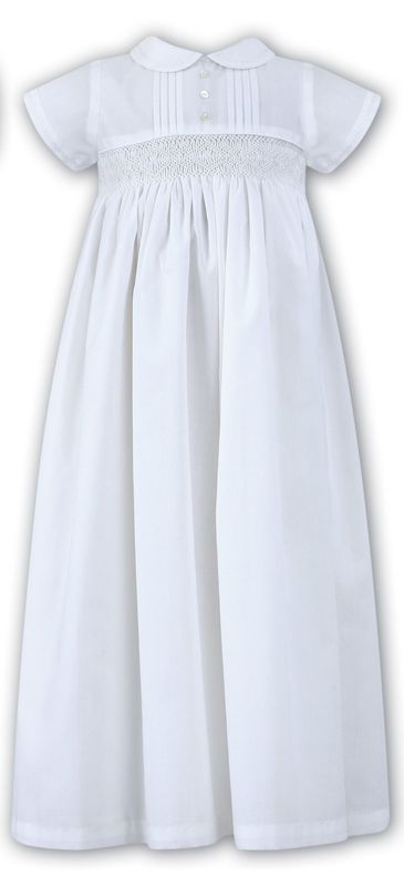 Sarah Louise Ainsley Christening Robe