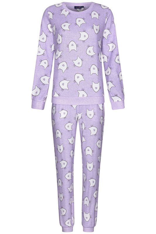 Rebelle Cuddly Cats Pyjamas