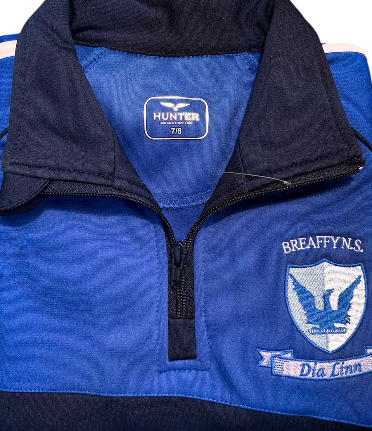 Breaffy NS School Sports Top