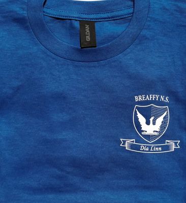 Breaffy School T-Shirt