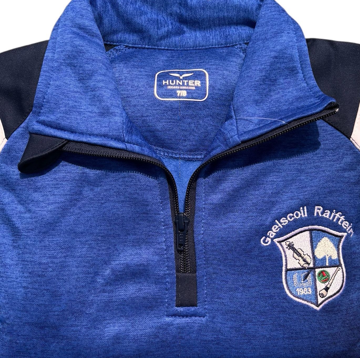 Scoil Raifteiri School Tracksuit