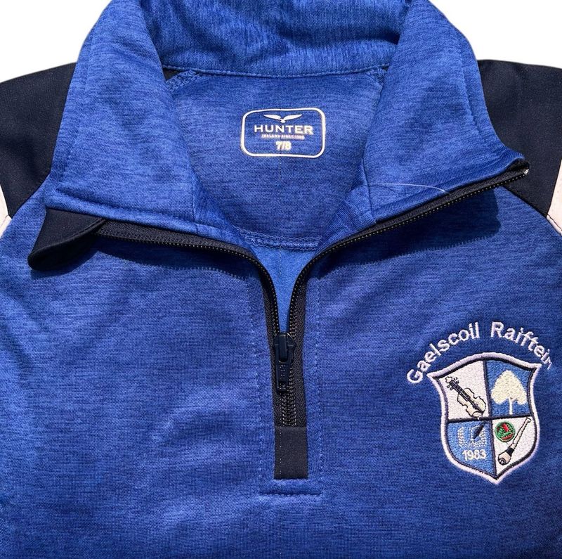 Scoil Raifteiri School Tracksuit