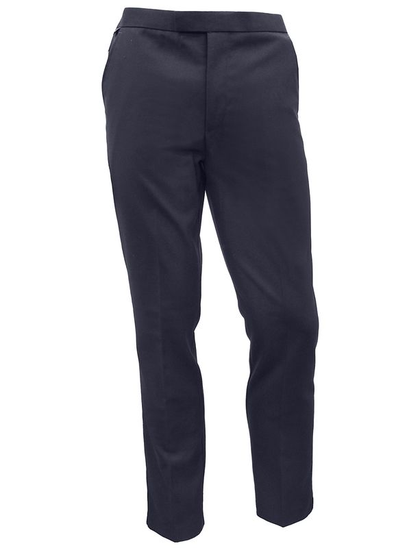 Hunter Sturdy Fit School Trousers - Navy