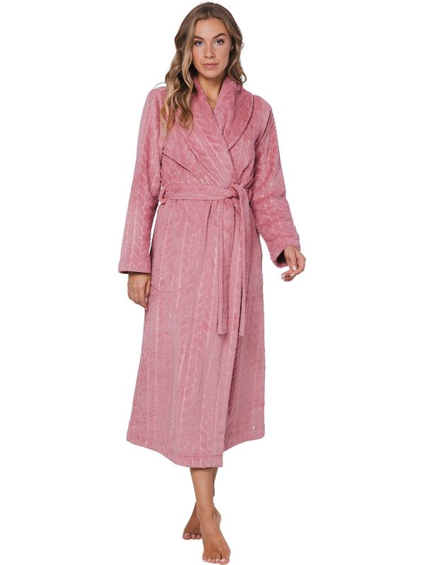 Pastunette Textured Dressing Gown