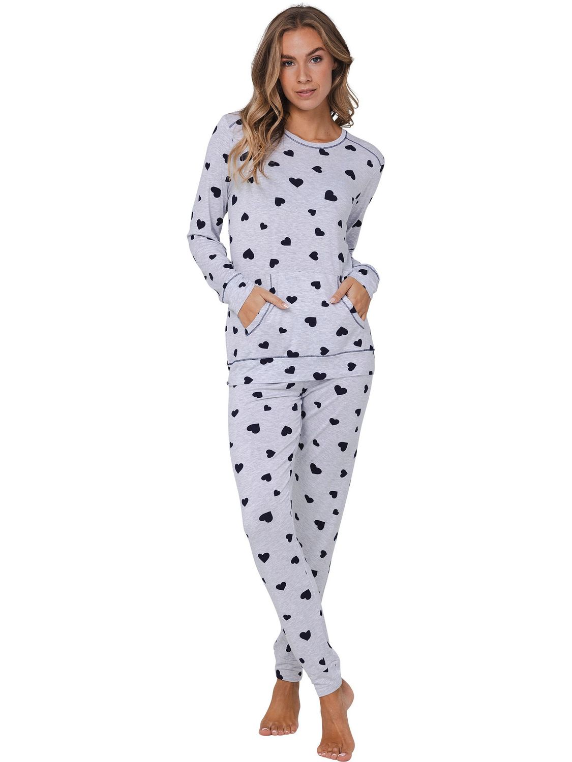 Rebelle Sweetheart Roo Pyjamas
