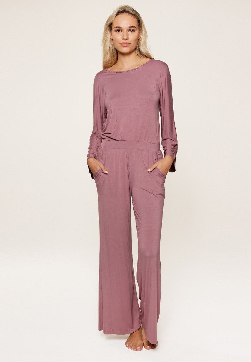 Lingadore Wistful Bamboo Pyjamas