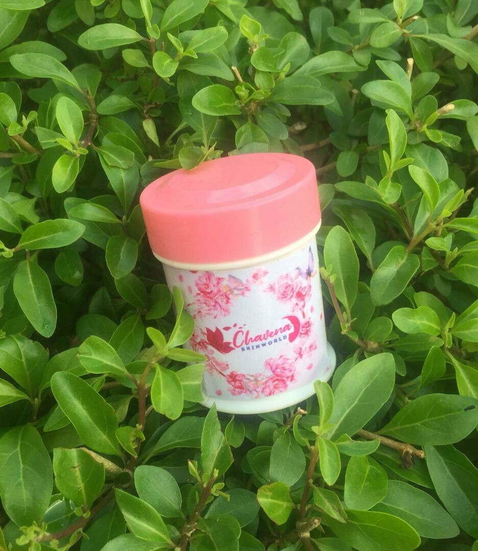 Face Cream