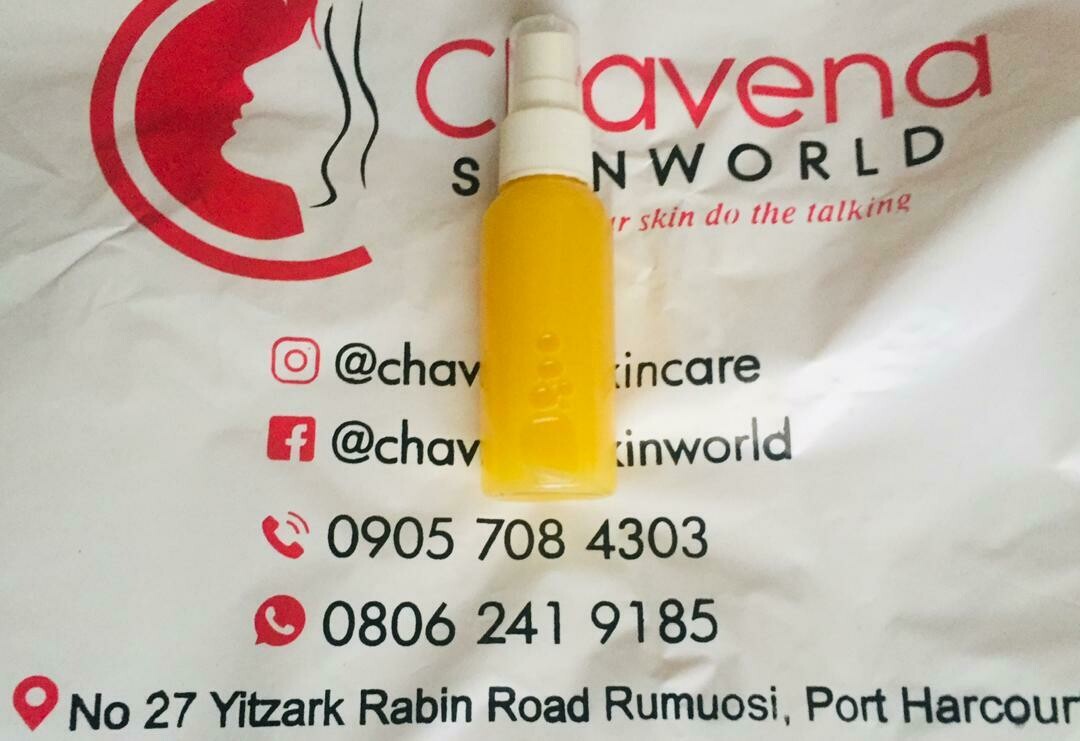 Face Cleanser