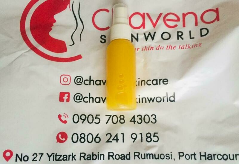 Face Cleanser