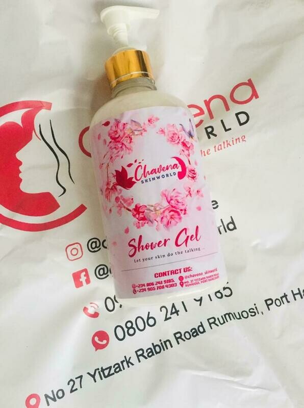 Shower Gel