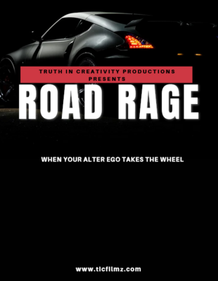 ROAD RAGE