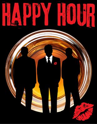HAPPY HOUR