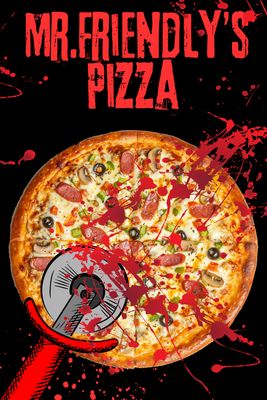 MR.FRIENDLY'S PIZZA (Streaming Now on FAWSOME)