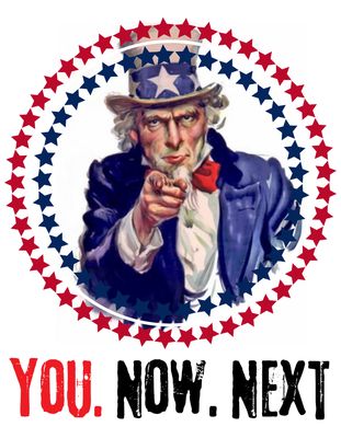 YOU NOW NEXT