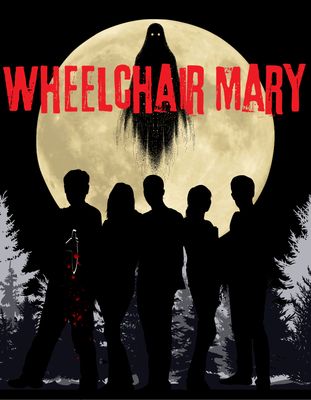 WHEELCHAIR MARY