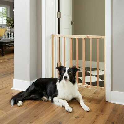 Safety Mate Expandable Pet Gate